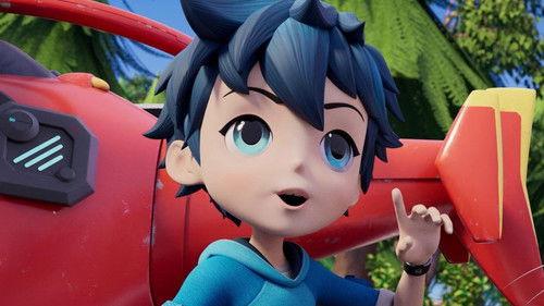 Shuke Beita Season 4 Episode 10 - Episode 10