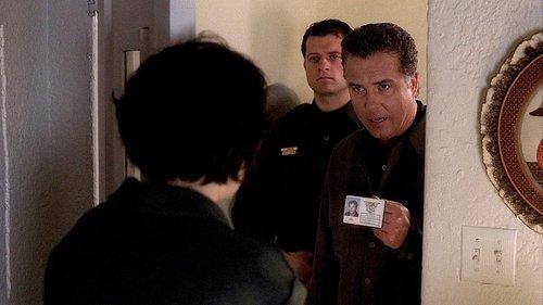 undefined Season 1 Episode 20 - Sounds of Silence