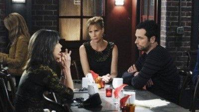 Brothers and Sisters Season 5 Episode 3 - Faking It