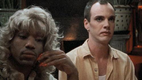 New York Undercover Season 1 Episode 12 - Blondes Have More Fun