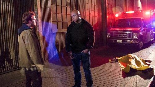 NCIS: Los Angeles Season 7 Episode 1 - Active Measures