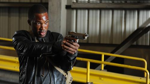 undefined Season 1 Episode 1 - 12:00 PM - 1:00 PM