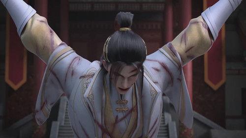 Legend of Xianwu Season 1 Episode 8 - Episode 8