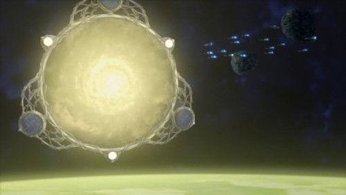 Heroic Age Season 1 Episode 26 - Age