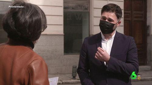 El intermedio Season 15 Episode 127 - Episode 127