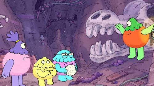 The Fungies! Season 1 Episode 9 - Ghosts Schmosts