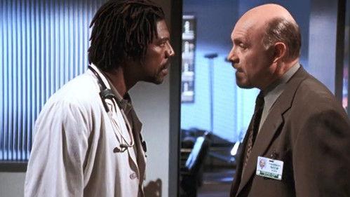 Chicago Hope Season 5 Episode 3 - Wag the Doc