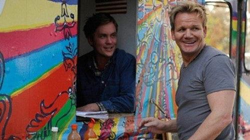 Kitchen Nightmares Season 4 Episode 17 - Zocalo