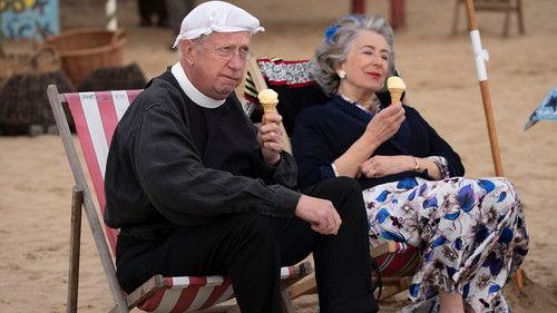 undefined Season 13 Episode 3 - The Palace by the Sea