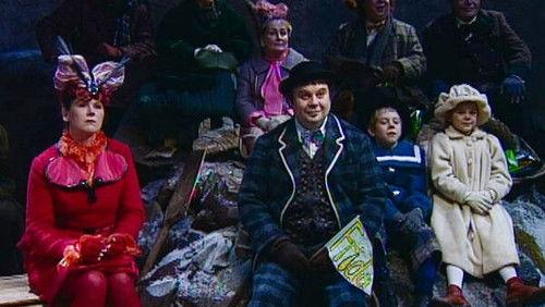 Julkalendern Season 38 Episode 8 - Episode 8