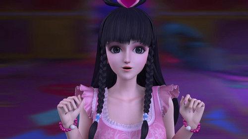 The Guardians of Carcosa Season 7 Episode 21 - Episode 21