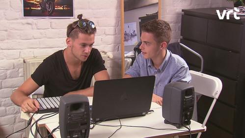 D5R Season 3 Episode 1 - Episode 1