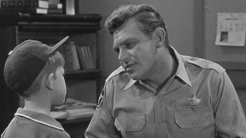 The Andy Griffith Show Season 1 Episode 8 - Opie's Charity