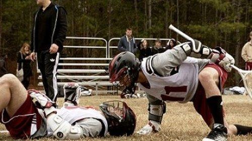 Teen Wolf Season 2 Episode 2 - Shape Shifted