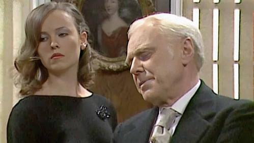 House of Caradus Season 1 Episode 5 - The Girl in the Blue Dress