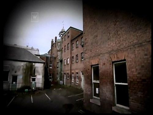 Most Haunted Season 9 Episode 7 - Stockport Workhouse
