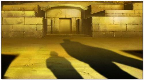 undefined Season 1 Episode 3 - The Place Where It All Started