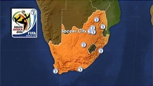 Mapping the World Season 21 Episode 20 - Episode 20