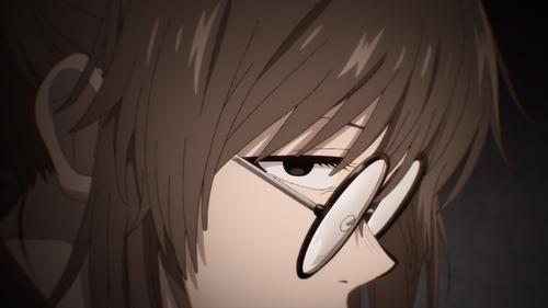 undefined Season 1 Episode 11 - 11th Night: Do You Know What a Vampire Is?