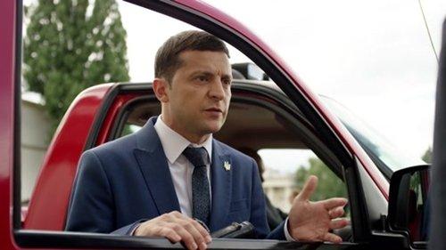 Servant of the People Season 2 Episode 7 - Episode 7