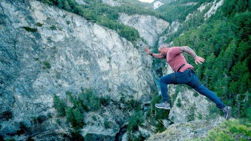 The Devil's Leap Season 2 Episode 1 - Episode 1