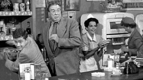 undefined Season 2 Episode 15 - My Friend Superman