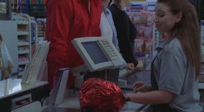 Nip/Tuck Season 4 Episode 15 - Gala Gallardo