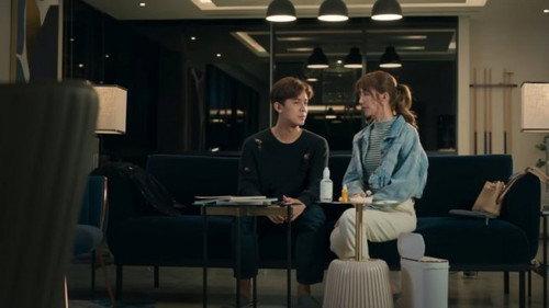 The Thirsty Thirty Season 1 Episode 16 - Episode 16