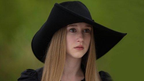 undefined Season 3 Episode 5 - Burn, Witch. Burn!