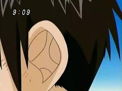 Zatch Bell! Season 1 Episode 30 - Zatch and Tia: A Fierce Combination