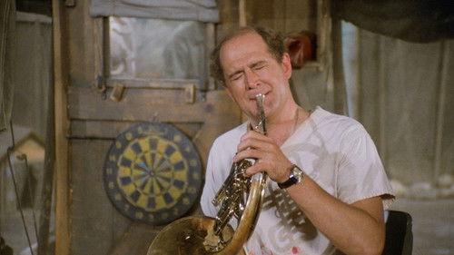 M*A*S*H Season 6 Episode 15 - The Smell of Music