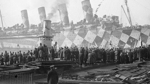 Combat Ships Season 1 Episode 10 - Secrets and Lies