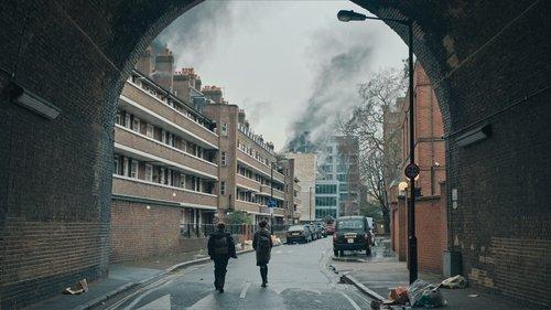 undefined Season 1 Episode 7 - Hope