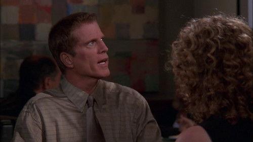 Becker Season 5 Episode 1 - Someone's In The Kitchen with Reggie?