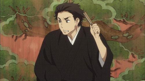 Showa Genroku Rakugo Shinju Season 1 Episode 12 - Episode 12