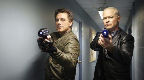 undefined Season 2 Episode 9 - Raiders of the Lost Art