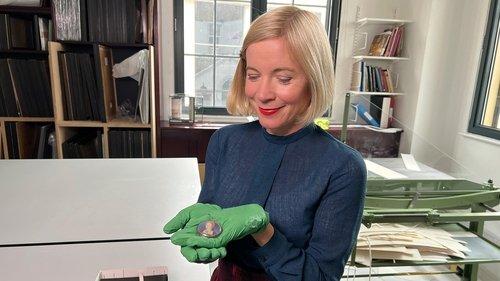 Lucy Worsley Investigates Season 2 Episode 4 - Bloody Mary