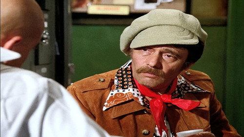 Kojak Season 1 Episode 18 - Dead on His Feet