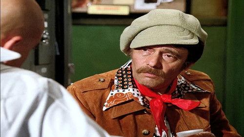 Kojak Season 1 Episode 18 - Dead on His Feet