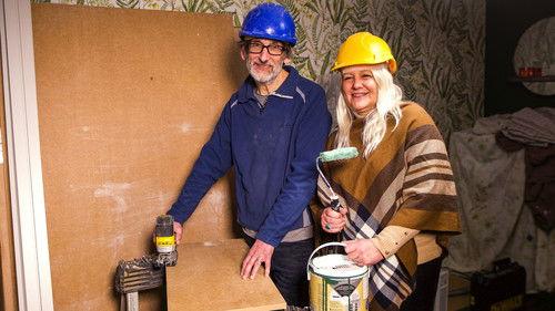 Sarah Beeny's Renovate Don't Relocate Season 2 Episode 24 - Episode 24