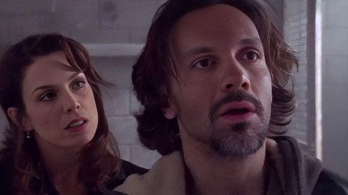 The Outer Limits Season 5 Episode 22 - Better Luck Next Time