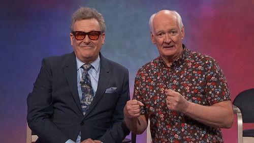 Whose Line Is It Anyway? Season 12 Episode 17 - Greg Proops 10