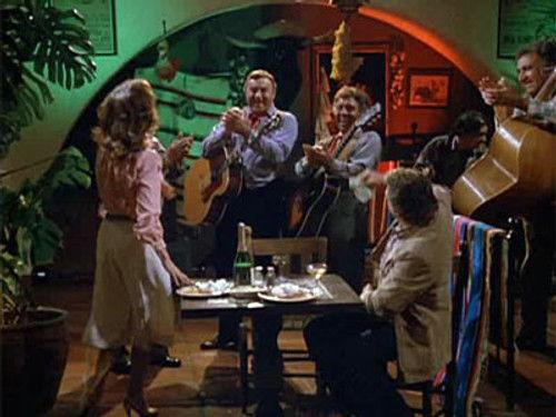 The Fall Guy Season 1 Episode 20 - Three for the Road