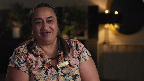 The Casketeers Season 6 Episode 7 - Connections between people cannot be severed, whereas those of a canoe-rope can