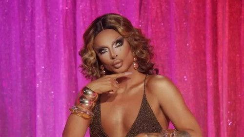 RuPaul's Drag Race All Stars Season 10 Episode 10 - Tournament of All Stars Snatch Game