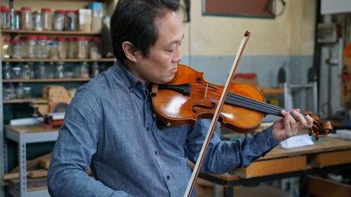 Great Performances Season 50 Episode 13 - Now Hear This “Piazzolla’s History with Tango”