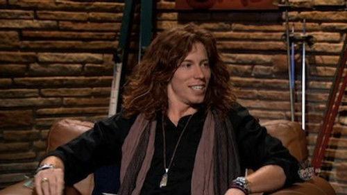The Colbert Report Season 6 Episode 25 - Shaun White