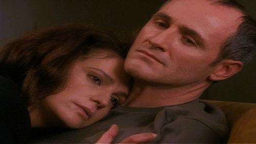 La Femme Nikita Season 4 Episode 12 - Hell Hath No Fury
