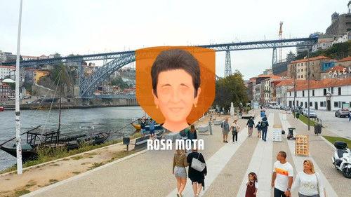 Terra Nossa Season 4 Episode 9 - Rosa Mota