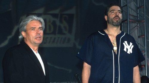 The Monday Night War: WWE vs. WCW Season 1 Episode 19 - The Fall of WCW